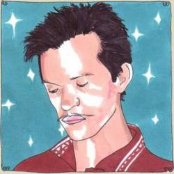 Dan Sartain : Daytrotter Session